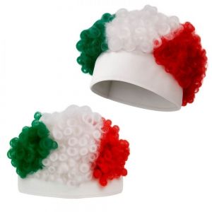 PELUCA KEMPES personalizada